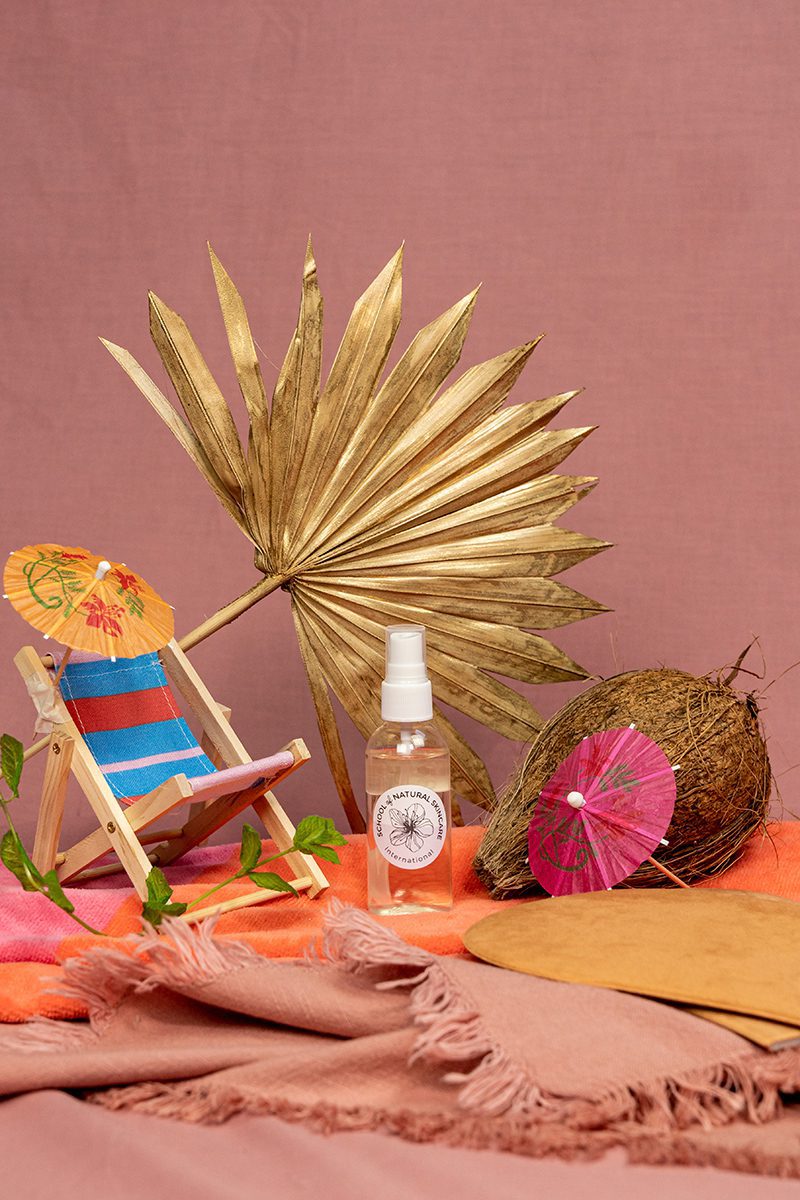 Homemade Tanning Lotions