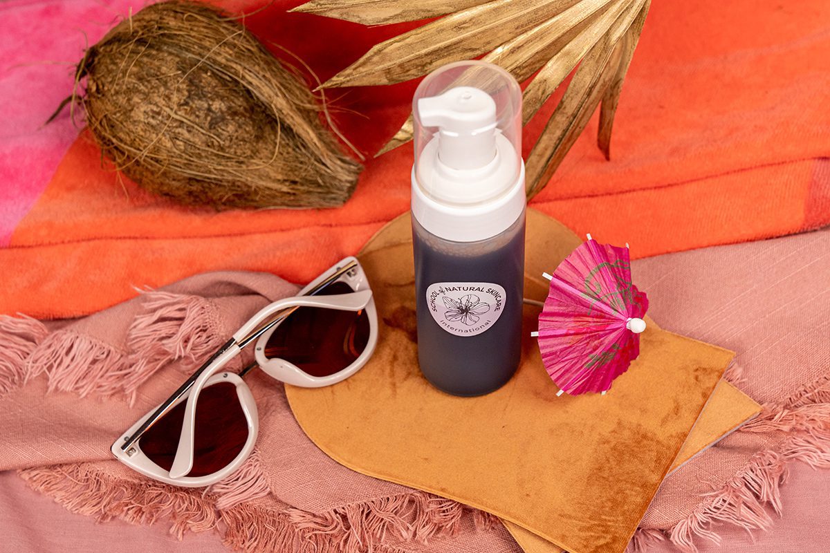 Homemade Tanning Lotions