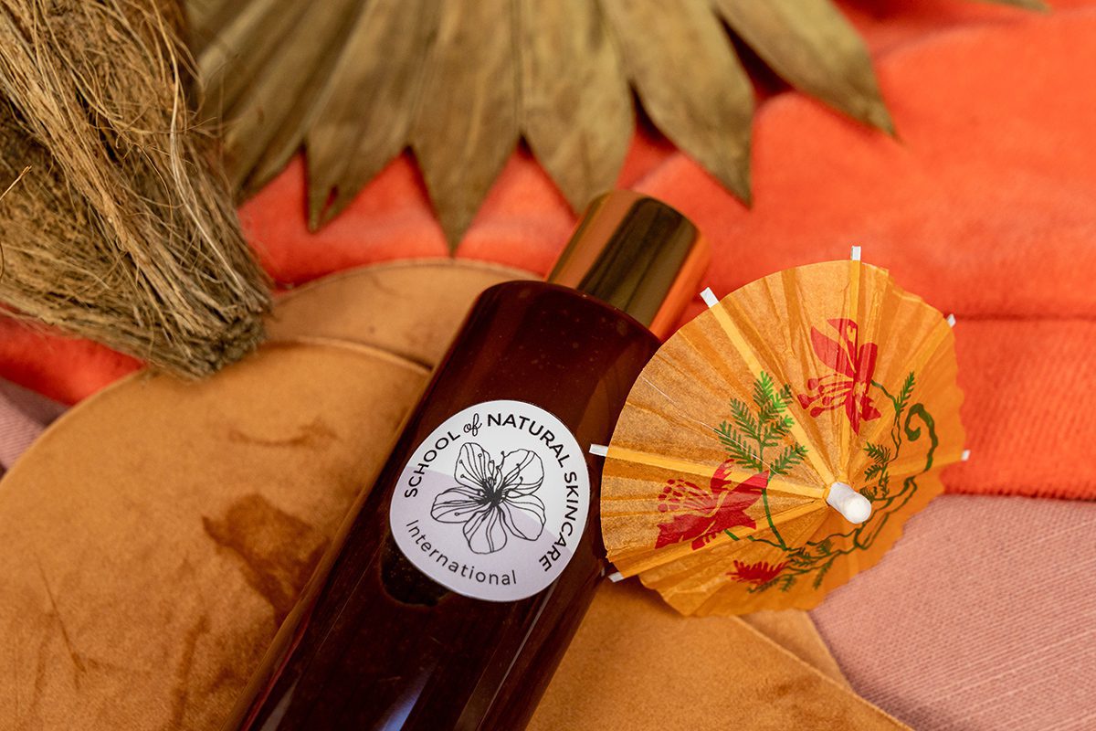 Homemade Tanning Lotions