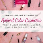 Formulating Advanced Lip Makeup at Home! Makeup Formulation 