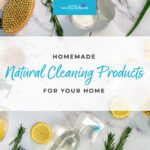 Do you need to use preservatives in homemade natural skincare products? Getting started 