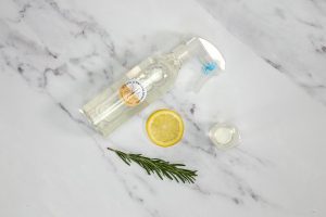 Create effective natural cleaning products with our in-depth course