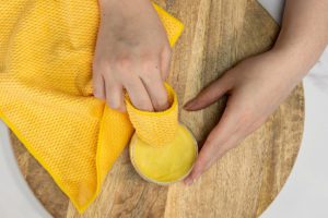 Homemade Natural Cleaning Products for Your Home Skincare Formulation 