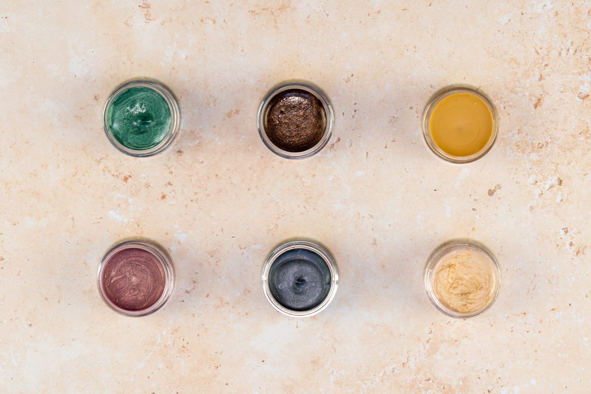 Beyond Mineral Makeup: All the Natural Color Cosmetics You Can Make Makeup Formulation 