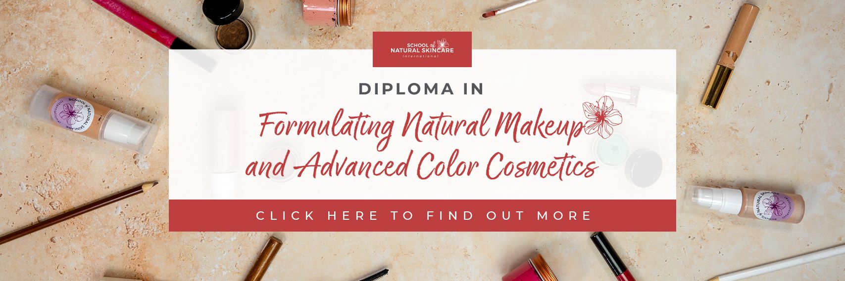 Beyond Mineral Makeup: All the Natural Color Cosmetics You Can Make Makeup Formulation 