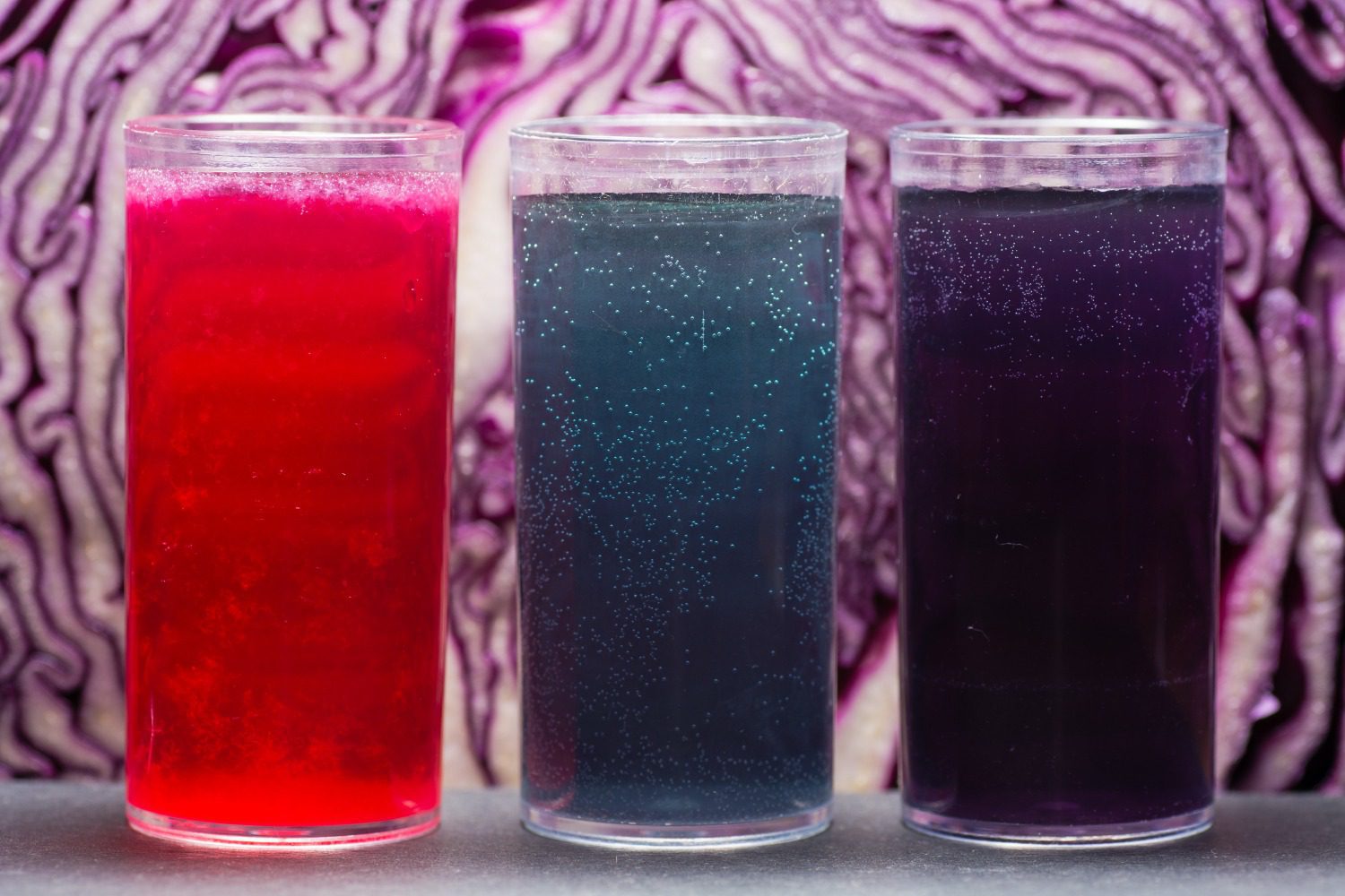 Pigments Used in Natural Color Cosmetics: Mineral vs Botanical Makeup Formulation 
