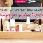 How to make your own organic cream for a fraction of the cost of the top brands Natural Bodycare recipes 