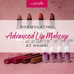 How to make lip balm Natural Facial skincare recipes 