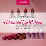 Create your own make up (plus lip gloss recipe!) Natural Facial skincare recipes 