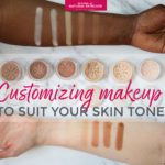 4 Types of Foundation You Can Make Makeup Formulation 