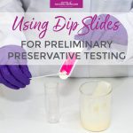 Selling homemade cosmetics: A guide to cosmetic product testing and safety assessments Business 