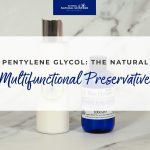 Creating a Broad-spectrum Preservative System for Natural Skincare Products Skincare Formulation 