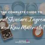 How to substitute ingredients when making skincare products Natural Skincare Ingredients Skincare Formulation 