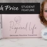 How Tanya juggled life with kids, work and studying natural skincare to launch her beauty brand, Indagare Beauty Business Student success stories 