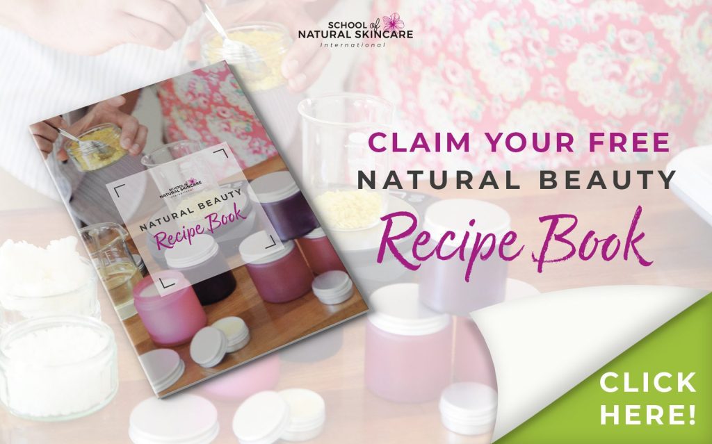 The equipment you need for making natural skincare products at home Getting started 