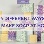 8 Soap Making Myths – Busted! Soapmaking 