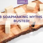 Cold Process Soap Designs: 10 Soap Swirl Techniques to Try Soapmaking 