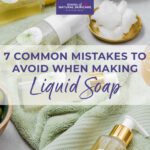 Using the heat and hold method for making creams and lotions: pros and cons Natural Facial skincare recipes Skincare Formulation 