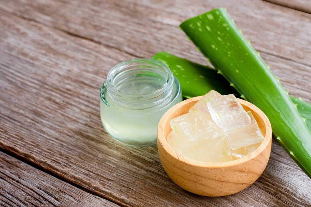 The Power of Aloe Vera in Skincare: The Multi-Purpose Ingredient Transforming Skincare Products Natural Skincare Ingredients 
