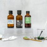 How to create unique and beautiful essential oil blends Essential oils 