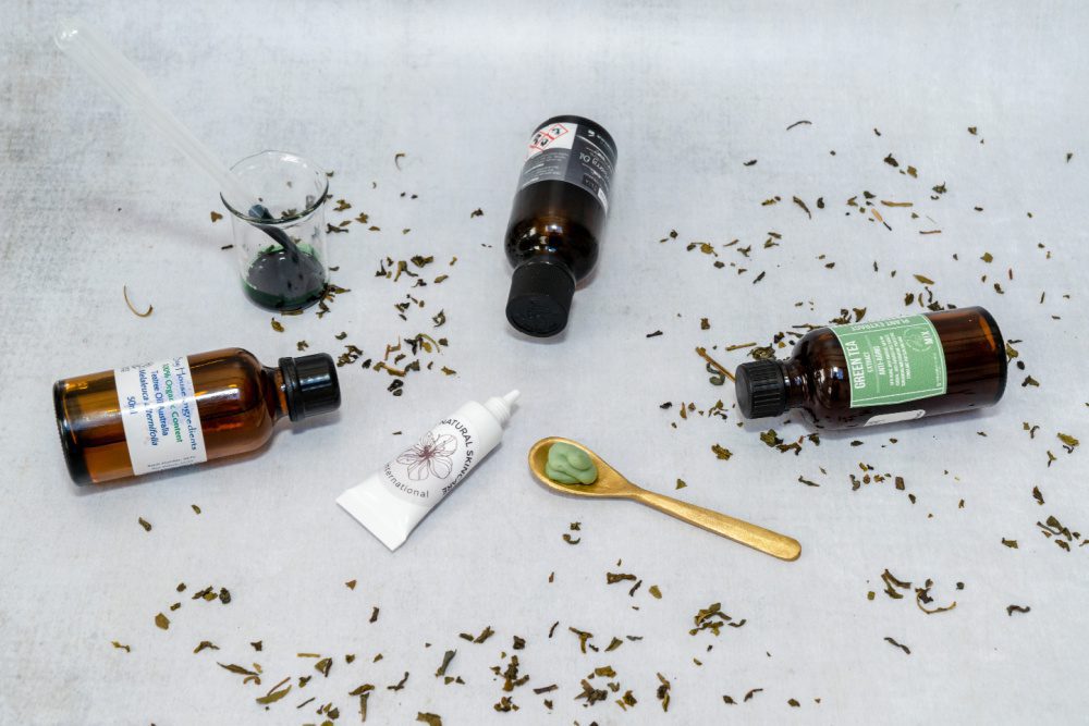 How to Achieve Healthy, Glowing Skin: Skincare Tips for Oily and Acne-Prone Skin Skincare Formulation 