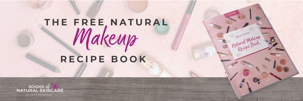 Creating a Unique Brand Identity for Your Natural Cosmetics Line Beauty Business Advice Makeup Formulation 