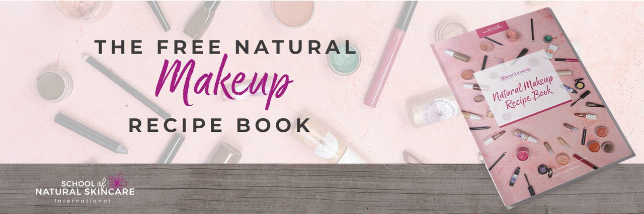 Formulating Natural, Organic and Vegan Makeup and Color Cosmetics Makeup Formulation 