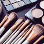 How to Formulate Cream and Cream-to-Powder Eyeshadow Makeup Formulation 