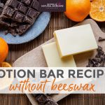 Ditch the Bottle with Solid Shampoo Bars! Haircare Formulation 