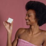 Ditch the Bottle with Solid Shampoo Bars! Haircare Formulation 