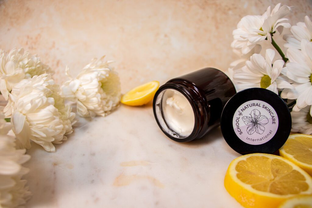 Natural Skincare Recipes for Mother and Baby 