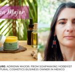 Student successes: Pink House Natural Skincare Student success stories 