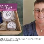 From Massage to Skincare: How One Woman Found Her Passion in Natural Formulations Student success stories 